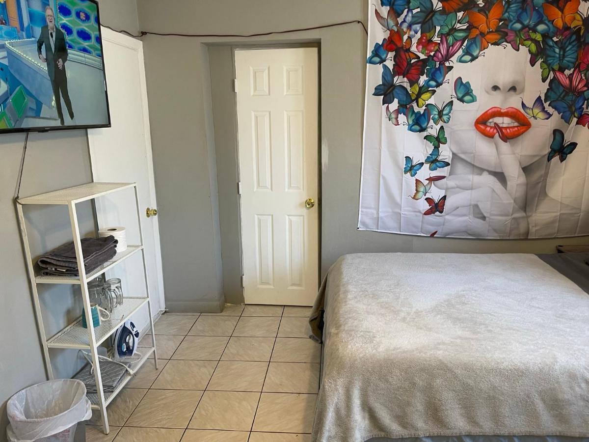 Best Value Inside City Miami, Near Airport, Beach, Center & Metro Exterior photo