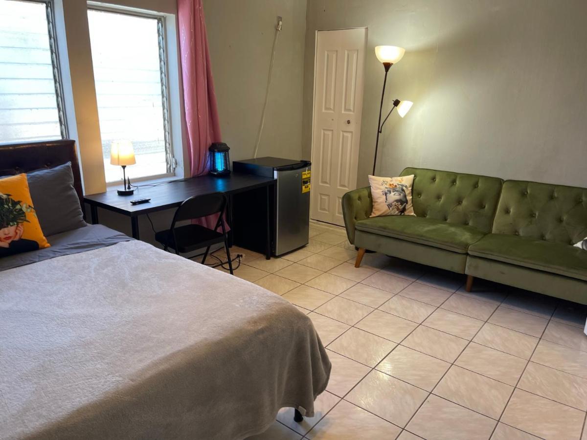 Best Value Inside City Miami, Near Airport, Beach, Center & Metro Exterior photo