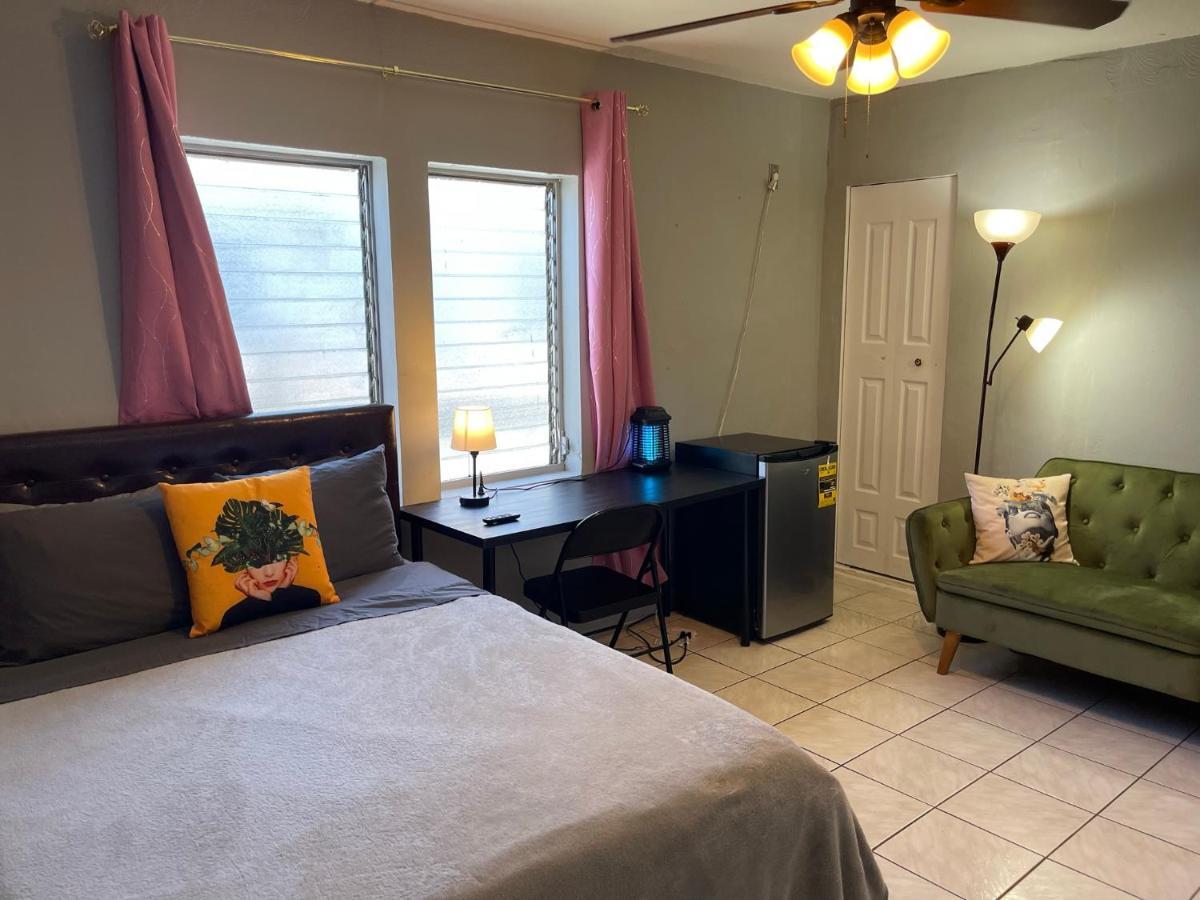 Best Value Inside City Miami, Near Airport, Beach, Center & Metro Exterior photo