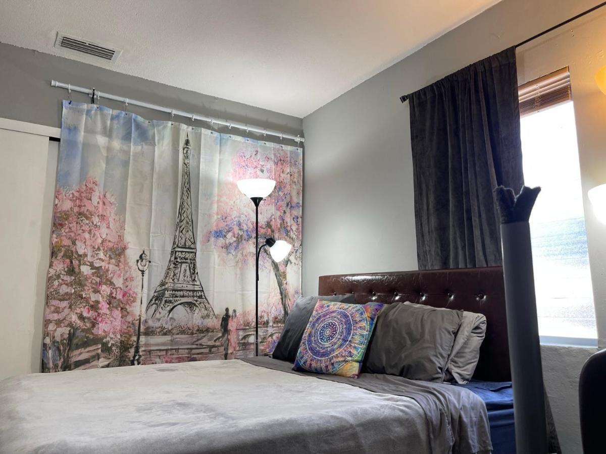 Best Value Inside City Miami, Near Airport, Beach, Center & Metro Exterior photo
