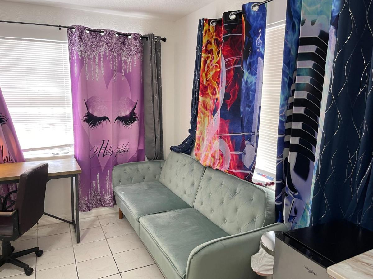 Best Value Inside City Miami, Near Airport, Beach, Center & Metro Exterior photo
