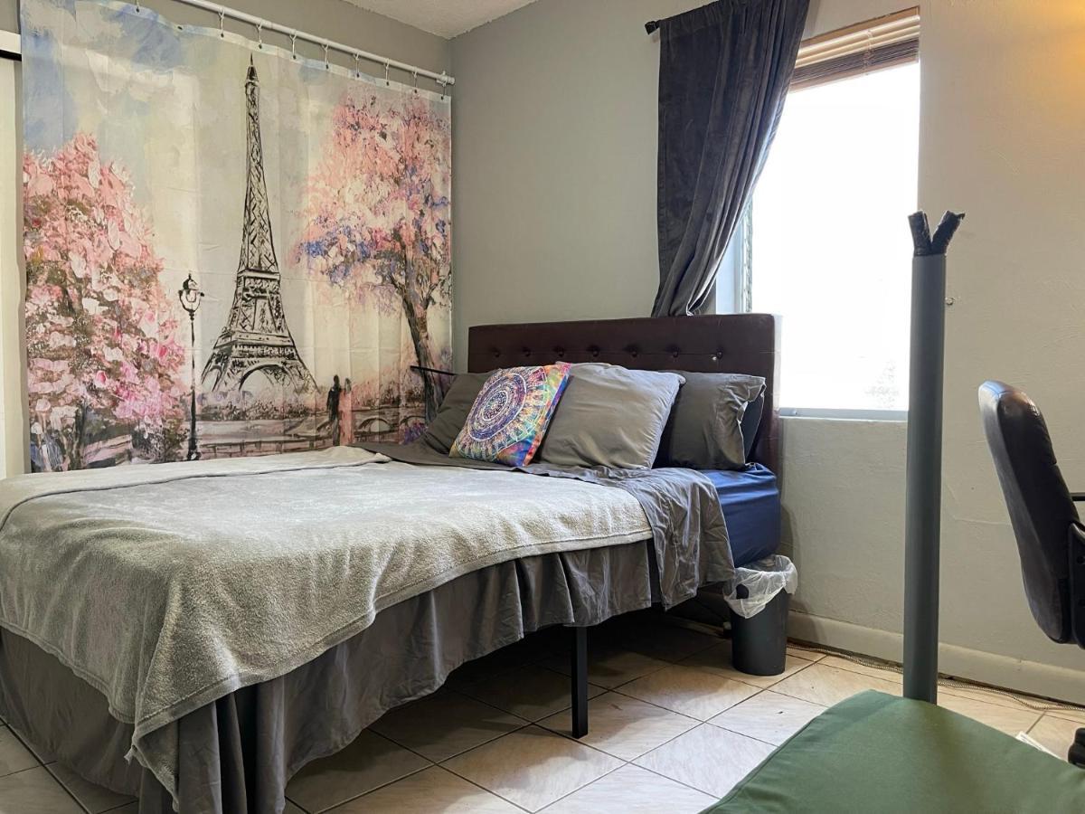 Best Value Inside City Miami, Near Airport, Beach, Center & Metro Exterior photo