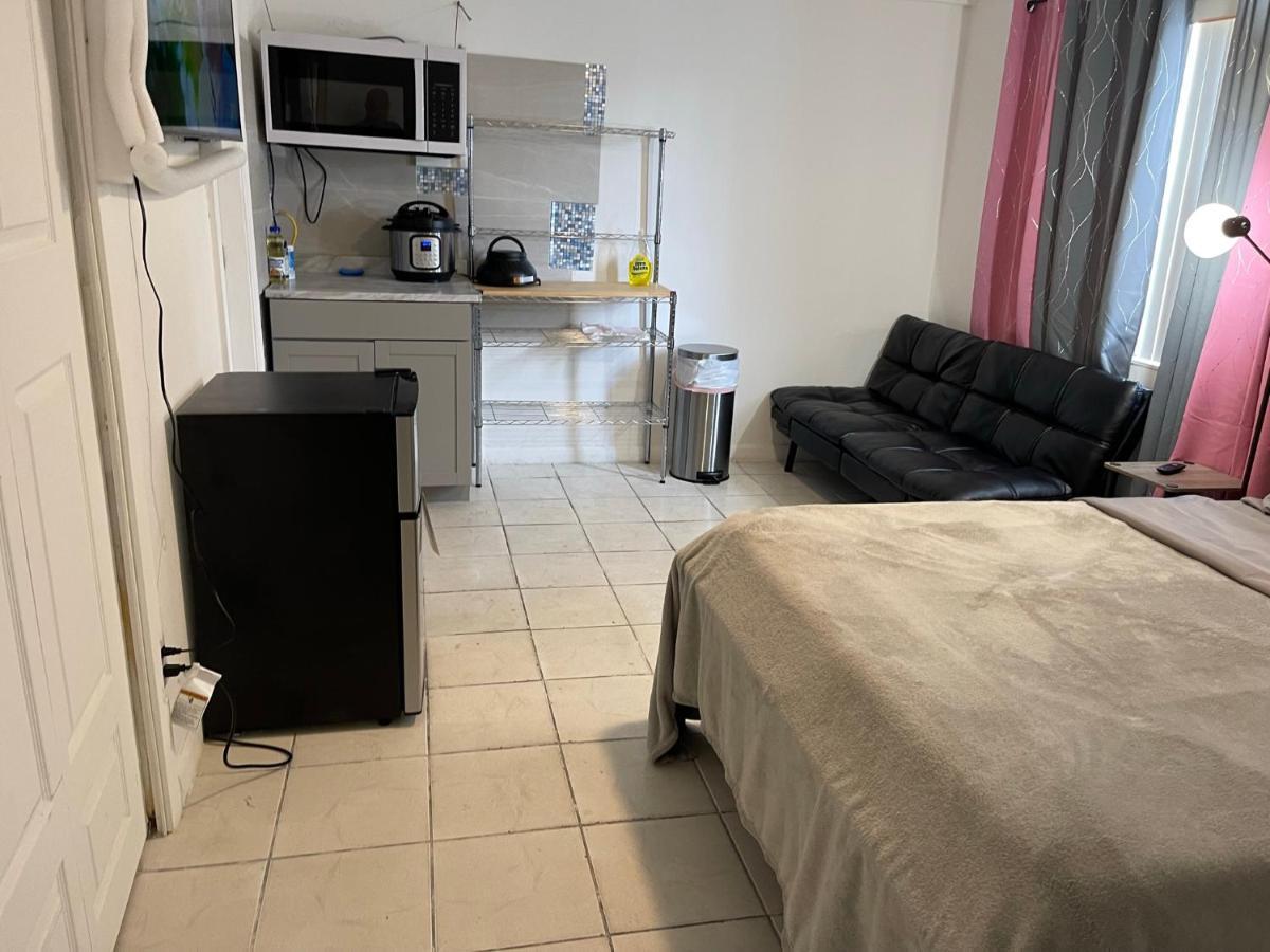 Best Value Inside City Miami, Near Airport, Beach, Center & Metro Exterior photo